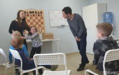 Франшиза Стоп Угроза: Школа безопасности для детей и родителей