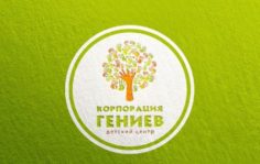 Франшиза Корпорация Гениев: Детский центр