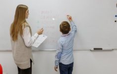 Франшиза Юниум: Образовательный центр для детей