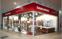 Франшиза Tescoma: Сеть салонов посуды по всему миру