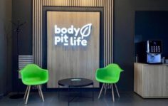 Франшиза BODY-PIT: Магазин витаминов и здорового питания для всей семьи