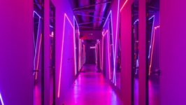 франшиза киберспортивного клуба GODJI CyberLounge