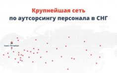 Аутсорсинг персонала