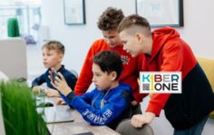 Франшиза KIBERone: Международная кибершкола будущего