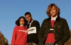 Франшиза VF Corporation (VANS. LEE. WRANGLER): Повседневная и спортивная одежда, обувь и экипировка высочайшего класса
