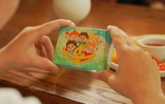 Франшиза Чикибамбони: Сеть семейных кафе с игровыми комнатами и доставкой