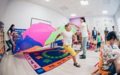 Франшиза English Preschool Discovery: Сеть билингвальных садов и клубов c погружением в языковую среду