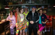 Франшиза Willie Fisher Pub: Ирландский паб пригородного формата (клубный паб) с авторской кухней и доставкой