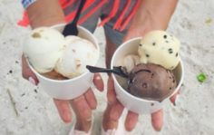 Франшиза Вау! Десерт: Продажа вкуснейших лакомств