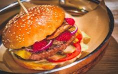 Франшиза Ketchup Burgers: Кафе быстрого питания