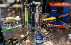 Франшиза Pomades: Барбершоп "без записи"