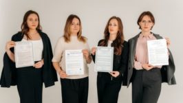 Франшиза ГОСТСЕРТГРУПП