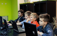 Франшиза Championika Digital: Школа программирования и цифрового творчества для детей