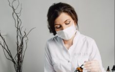 Франшиза HAPPY SKIN: Безинъекционное омоложение