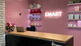 Франшиза FMART by flowwow