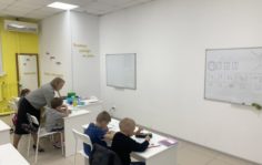 Франшиза Ученикофф: Сеть образовательных центров