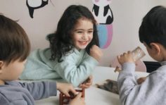 Франшиза BOOM KIDS: Академия развития интеллекта