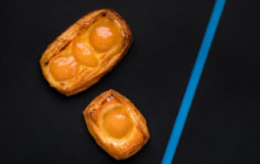 Франшиза One&Double: Сеть кофеен с продукцией премиального качества