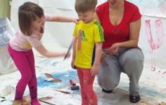 Франшиза Страна Чудес: Сеть детских центров развития и досуга