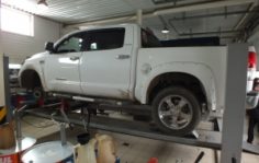 Франшиза Хитавто: Автосервис