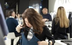 Франшиза CUVEE: Розничная торговля женской брендовой одеждой
