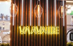 Франшиза VЛАVАШЕ: Сеть стритфуд кафе