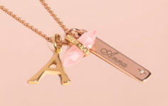 Франшиза LAV’Z jewellery: Британский ювелирный бренд