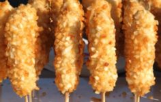 Франшиза Вау! Десерт: Продажа вкуснейших лакомств