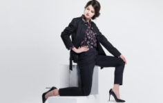 Франшиза Femme: Одежда для женщин в стиле office, city life style