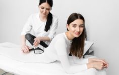 Франшиза Body Dream: Cеть студий аппаратной коррекции фигуры