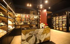 Франшиза Wine & Whiskey by Simple: Винотека