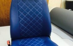 Франшиза АвтоПрестиж: Производство авто-чехлов