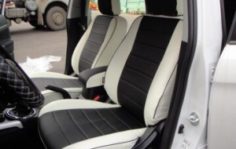 Франшиза АвтоПрестиж: Производство авто-чехлов
