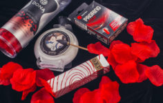 Франшиза Love Shop Л’амур: Сеть магазинов интим-товаров