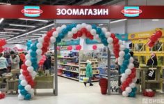 Франшиза Бетховен: Зоомагазин