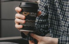 Франшиза ETLON COFFEE: Федеральная сеть кофеен