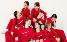 Франшиза DIVITIA: Сеть академий танца
