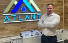 Франшиза ATLANT: Производство высококачественного оборудования