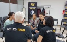 Франшиза Winners Academy: Международная сеть образовательных клубов