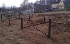 Франшиза РосФундамент: Федеральная сеть строительных компаний