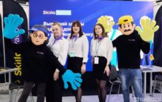 Франшиза Skilla Работа: IT-площадка, соединяющая заказчиков и исполнителей
