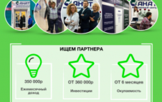 Франшиза АНАТ: Международный миграционный центр