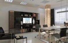 Франшиза PrivateHouse: Архитектурно-дизайнерская компания полного цикла