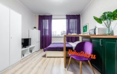 Франшиза RentHouse: Краткосрочная аренда недвижимости
