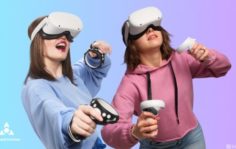 Франшиза WARSTATION: Сеть VR-арен