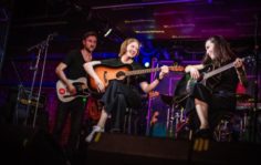 Франшиза Music Club: Музыкальная школа для взрослых