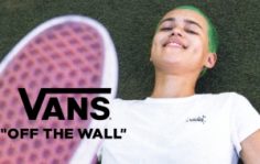 Франшиза VF Corporation (VANS. LEE. WRANGLER): Повседневная и спортивная одежда, обувь и экипировка высочайшего класса