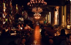 Франшиза Барвиха Lounge: Кальянная премиум класса