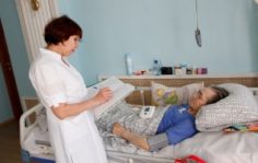 Франшиза Теплые беседы: Сеть частных пансионатов для пожилых