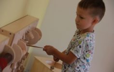 Франшиза One! International School: Сеть современных международных садов и начальных школ